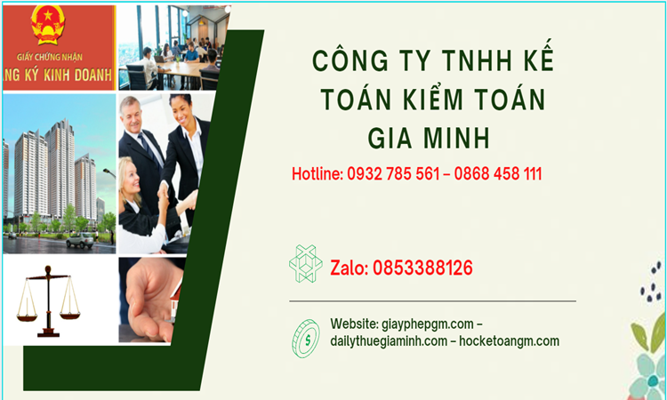 Thủ tục thành lập công ty bất động sản tại Hưng Yên
