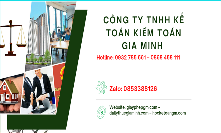 Thủ tục thành lập công ty bất động sản tại Huyện Mê Linh