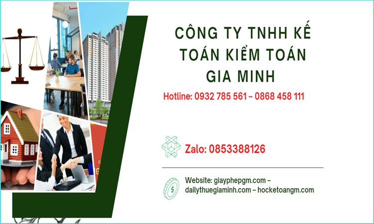 Thủ tục thành lập công ty bất động sản tại Huyện Mỹ Đức