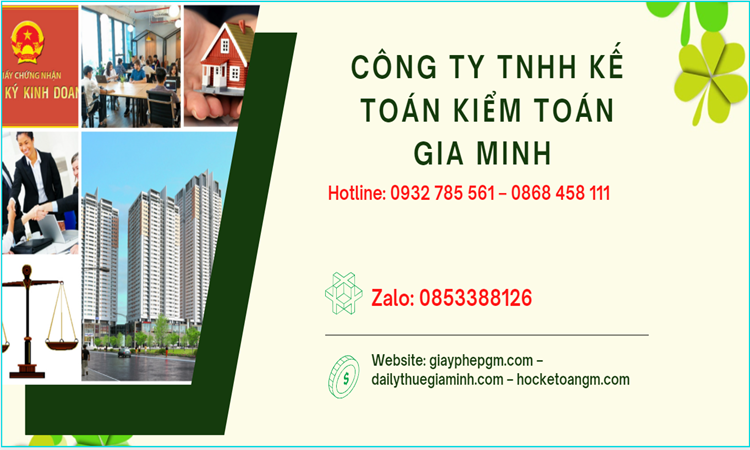 Thủ tục thành lập công ty bất động sản tại Huyện Ứng Hòa