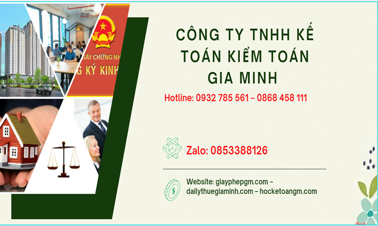 Thủ tục thành lập công ty bất động sản tại Khánh Hòa