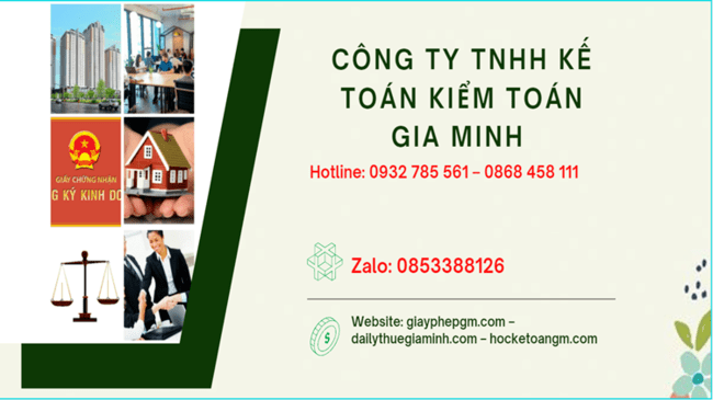 Thủ tục thành lập công ty bất động sản tại Kiên Giang
