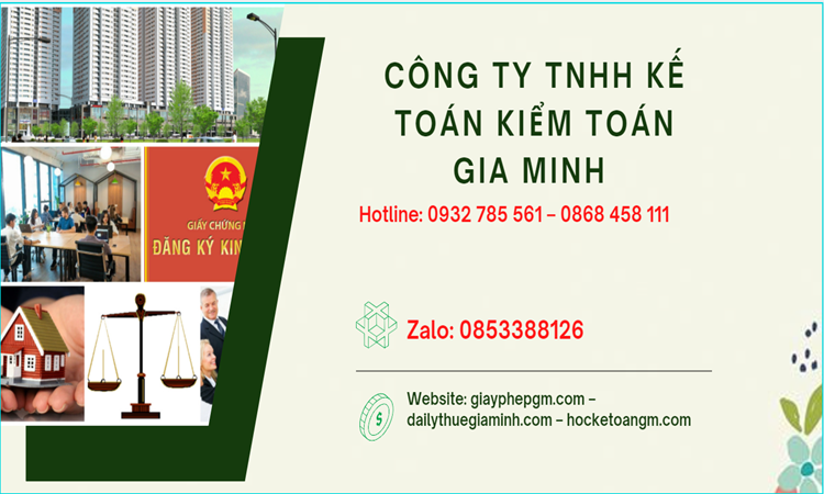 Thủ tục thành lập công ty bất động sản tại Kon Tum