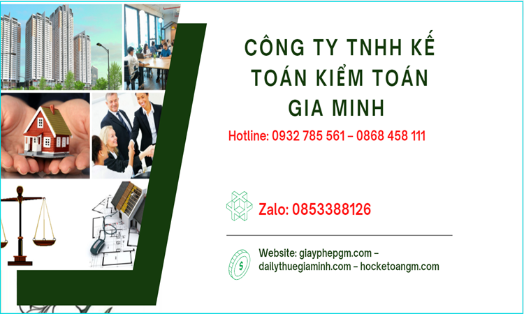 Thủ tục thành lập công ty bất động sản tại Quận Thủ Đức
