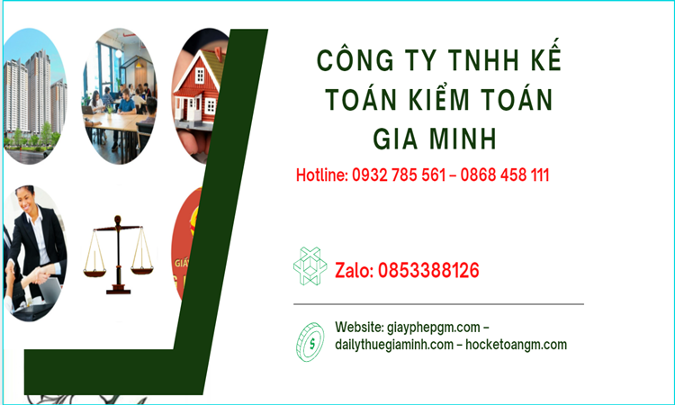 Thủ tục thành lập công ty bất động sản tại Thành Phố Hồ Chí Minh