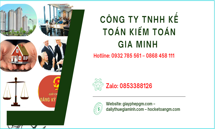 Thủ tục thành lập công ty bất động sản tại Thành Phố Thủ Đức