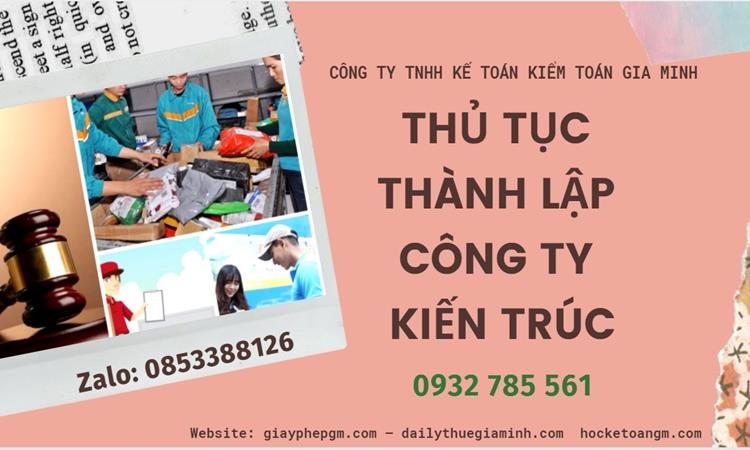 Thủ tục thành lập công ty chuyển phát nhanh tại Nha Trang