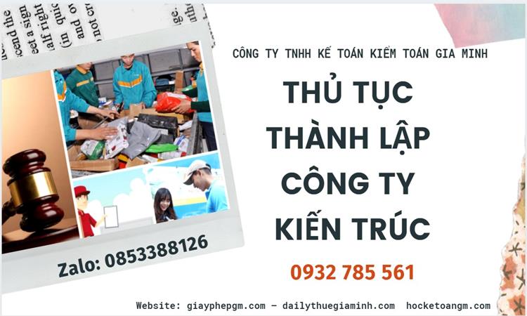 Thủ tục thành lập công ty chuyển phát nhanh tại Phú Quốc