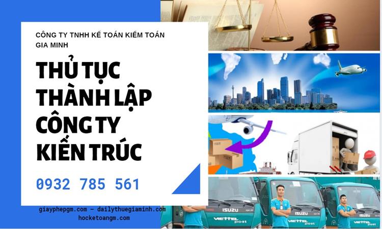 Thủ tục thành lập công ty chuyển phát nhanh tại Quảng Bình