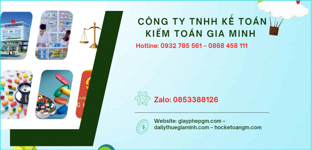 Thủ tục thành lập công ty kinh doanh dược phẩm tại bến tre 4 Thủ tục thành lập công ty kinh doanh dược phẩm tại Bến Tre