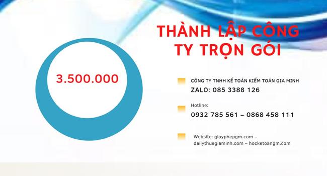 Thủ tục thành lập công ty kinh doanh nhà hàng tại Vũng Tàu