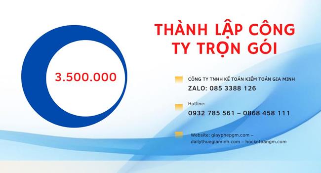 Thủ tục thành lập công ty kinh doanh nhà hàng tại Quảng Nam