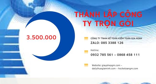 Thủ tục thành lập công ty kinh doanh nhà hàng tại Tiền Giang