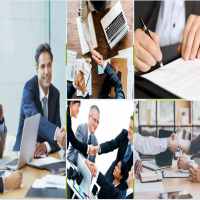 Thủ tục thành lập công ty luật tại  Hải Phòng
