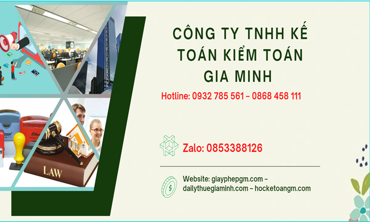 Thành lập công ty quảng cáo tại Cao Bằng