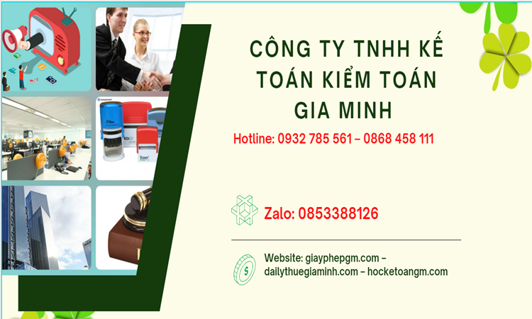 Thành lập công ty quảng cáo tại Đà Nẵng