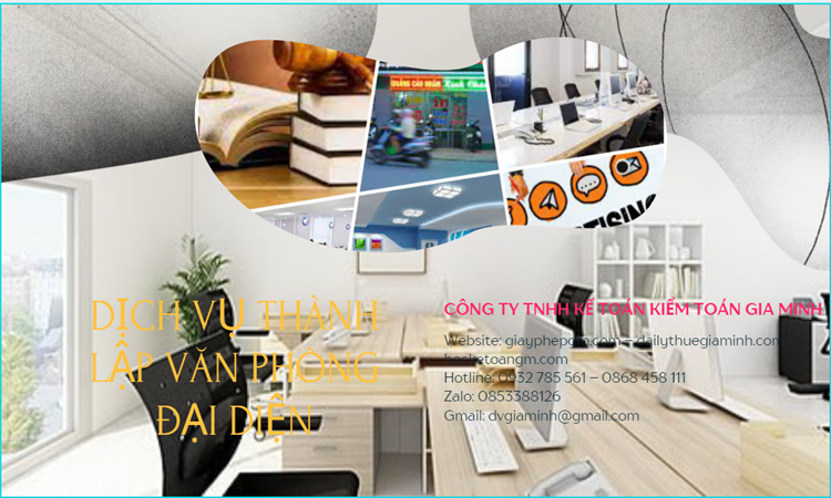 Thành lập công ty quảng cáo tại Huyện Ân Thi