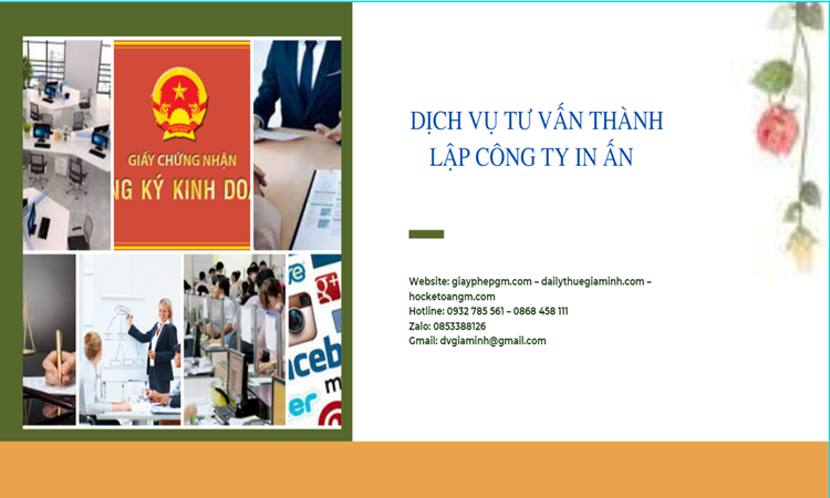 Thành lập công ty quảng cáo tại Quận Đống Đa