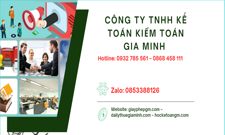 Thành lập công ty quảng cáo tại Quận Thủ Đức