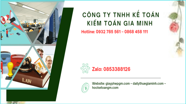Thành lập công ty quảng cáo tại Thành Phố Phủ Lý