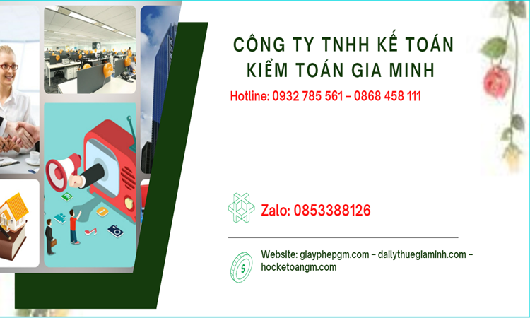 Thành lập công ty quảng cáo tại Thị Xã Sơn Tây