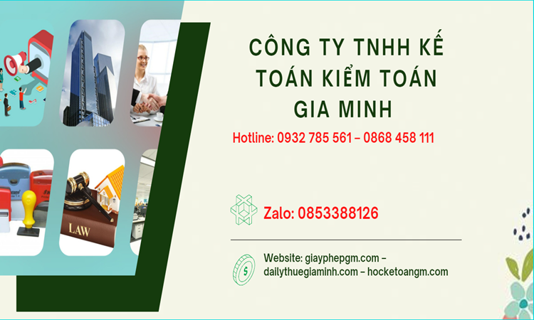 Thành lập công ty quảng cáo tại Quận Hải Châu