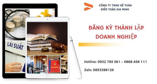 Thủ tục thành lập công ty vàng bạc tại Bà Rịa Vũng Tàu