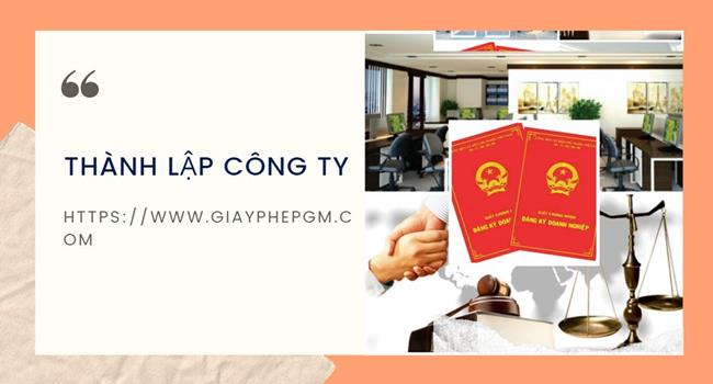 Thủ tục thành lập công ty vàng bạc tại Đà Nẵng  
