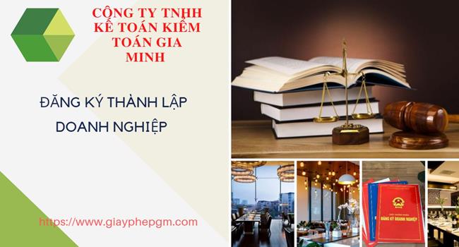 Thủ tục thành lập công ty vàng bạc tại Kon Tum 