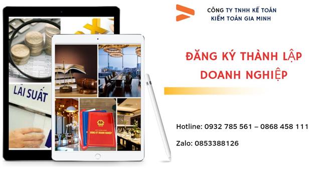Thủ tục thành lập công ty vàng bạc tại Lào Cai 