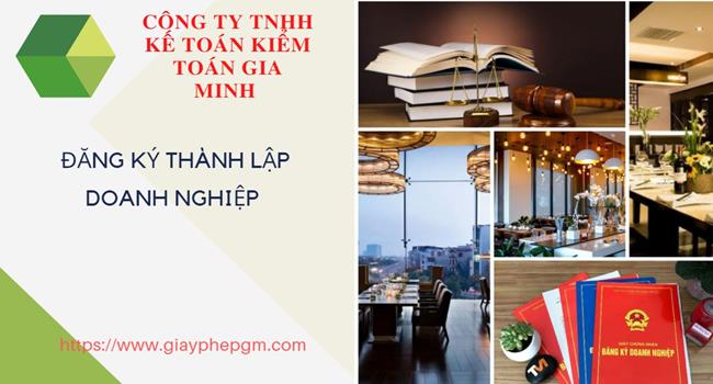 Thủ tục thành lập công ty vàng bạc tại Thành phố Đà Nẵng  