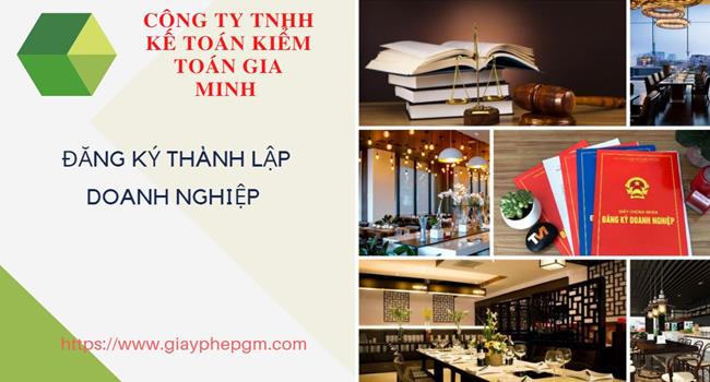 Thủ tục thành lập công ty vàng bạc tại TP Đà Nẵng  