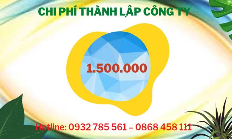 Trình tự thành lập công ty buôn bán đồ gia dụng tại Bà Rịa Vũng Tàu