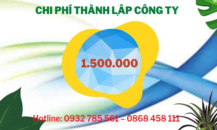 Trình tự thành lập công ty buôn bán đồ gia dụng tại Bắc Ninh