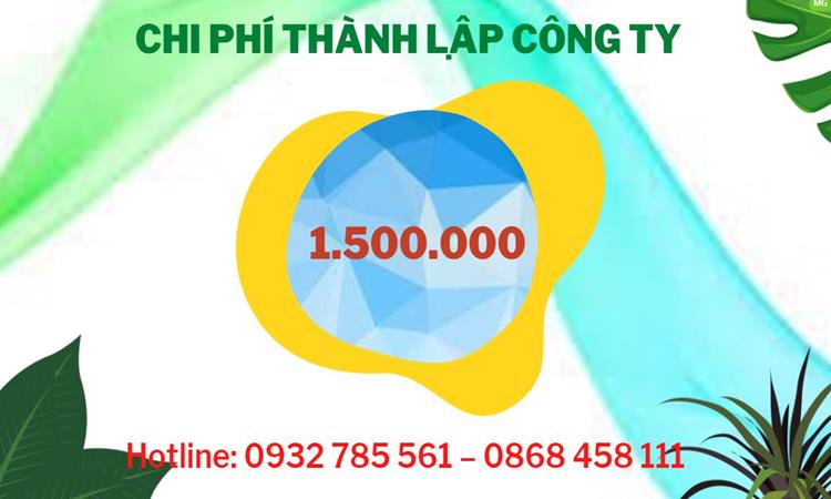 Dịch vụ thành lập công ty buôn bán đồ gia dụng tại Huyện Chương Mỹ