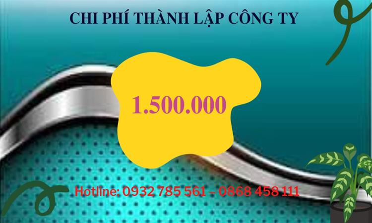 Dịch vụ thành lập công ty buôn bán đồ gia dụng tại Quận 1 uy tín, trọn gói 5 Trình tự thành lập công ty buôn bán đồ gia dụng tại Quận 1