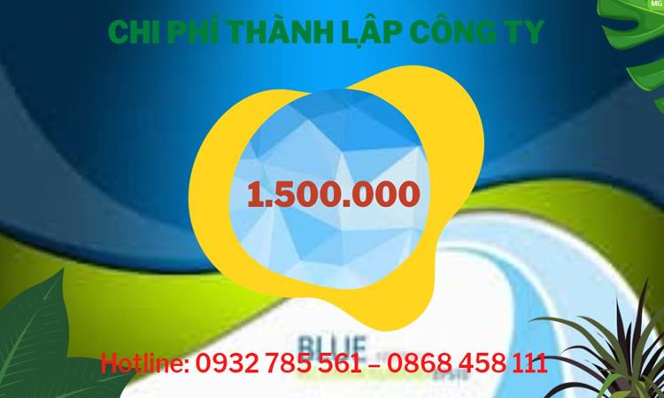 Trình tự thành lập công ty buôn bán đồ gia dụng tại Quận Cầu Giấy 