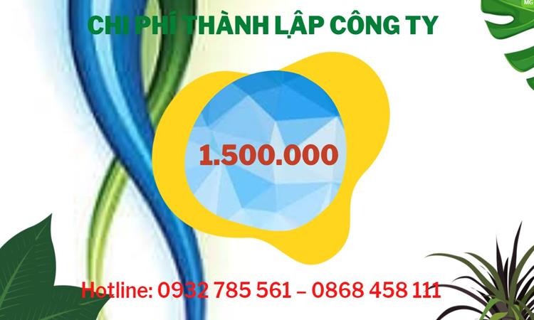 Trình tự thành lập công ty buôn bán đồ gia dụng tại Quận Hà Đông 