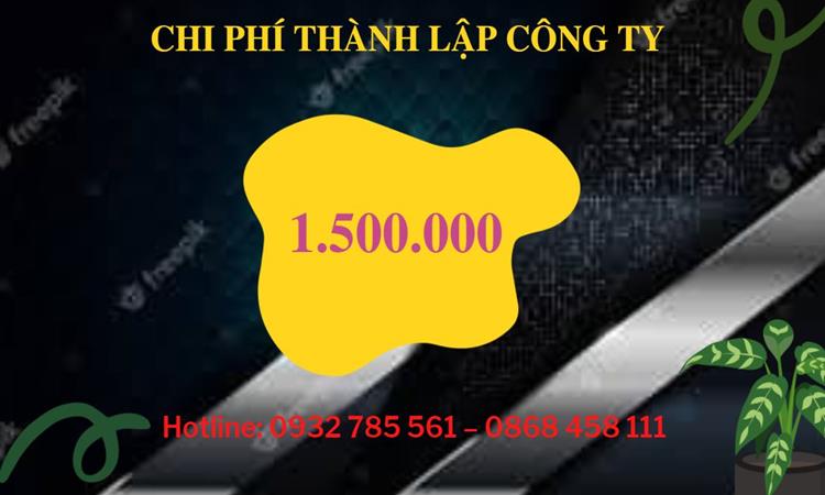 Trình tự thành lập công ty buôn bán đồ gia dụng tại Quận Hoàn Kiếm