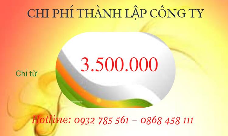 Trình tự thành lập công ty buôn bán đồ gia dụng tại Thành Phố Đà Nẵng