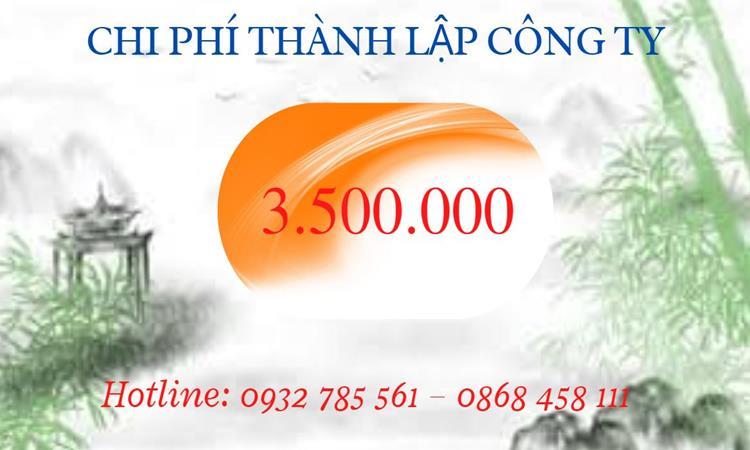 Trình tự thành lập công ty buôn bán đồ gia dụng tại Thành Phố Phủ Lý
