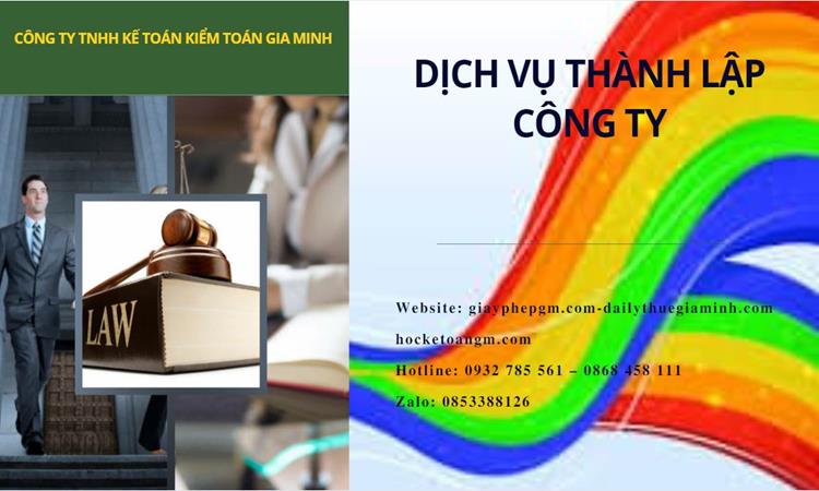 THỦ TỤC THÀNH LẬP VĂN PHÒNG ĐẠI DIỆN Ở QUẬN HOÀNG MAI 4 Trình tự thành lập văn phòng đại diện ở Quận Hoàng Mai