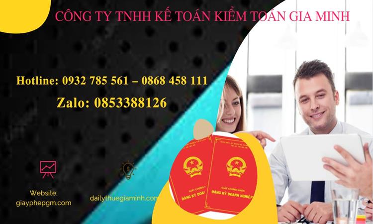 Thủ tục thành lập văn phòng đại diện ở thừa thiên huế 4 Trình tự thành lập văn phòng đại diện ở Thừa Thiên Huế