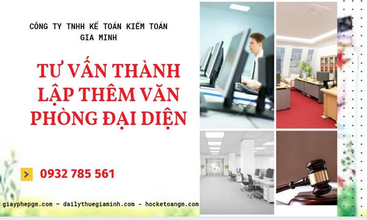 TƯ VẤN THÀNH LẬP THÊM VĂN PHÒNG ĐẠI DIỆN TẠI HƯNG YÊN 4 Tư vấn thành lập thêm văn phòng đại diện tại Hưng Yên