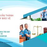 Thủ tục mở công ty dịch vụ bảo vệ tại quận 5 6 Dịch vụ mở công ty dịch vụ bảo vệ tại Quận 5