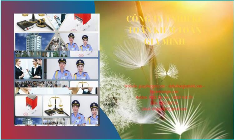 Thủ tục mở công ty dịch vụ bảo vệ tại Bạc Liêu 