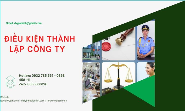 Thủ tục mở công ty dịch vụ bảo vệ tại Thành phố Hải Phòng 