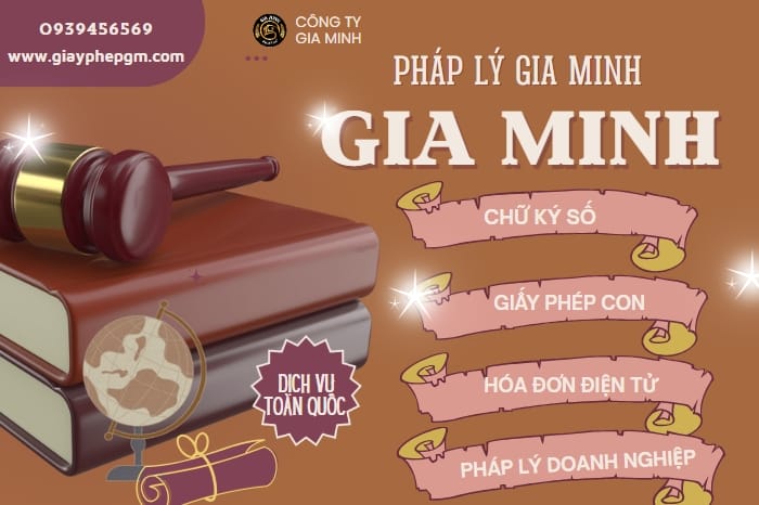 Hồ sơ đăng ký công ty buôn bán đồ gia dụng