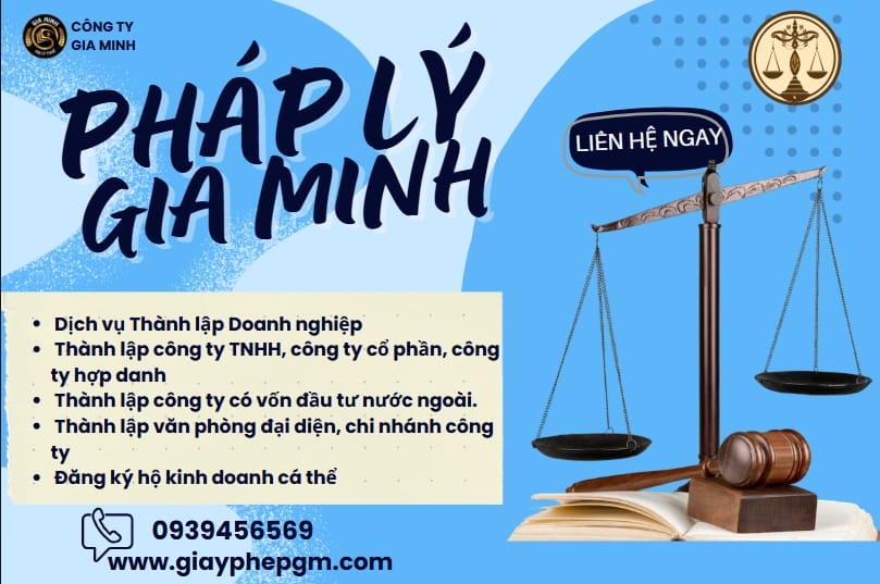 Hồ sơ thành lập doanh nghiệp ở Quận 10

