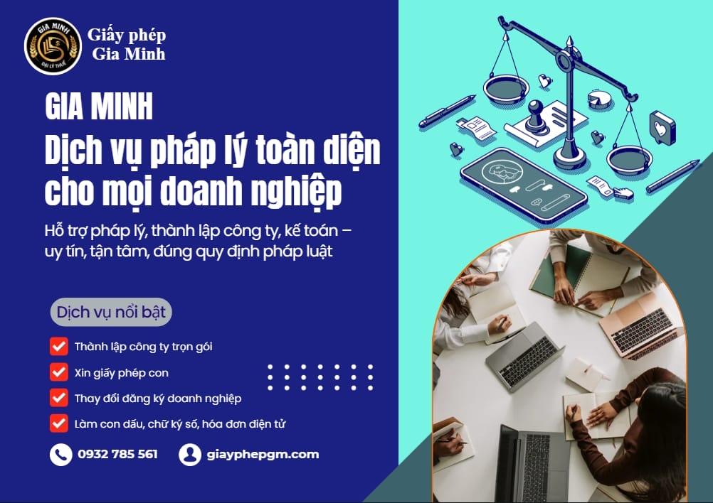 Kết luận và liên hệ dịch vụ 